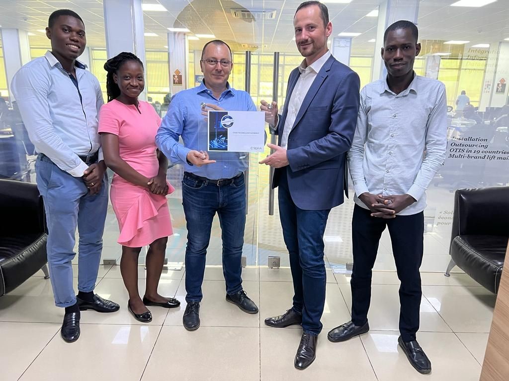 CFAO Technology & Energy devient CFAO Infrastructure - Le Nouveau Cameroun