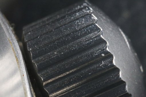 alarm sound google home