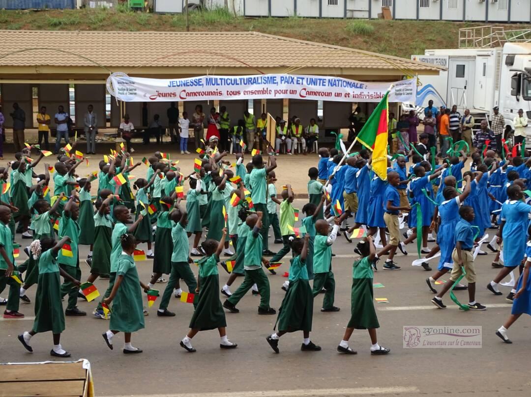 Le Cameroun, un pays d’avenir  Le Nouveau Cameroun